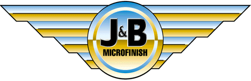 J & B Microfinish 