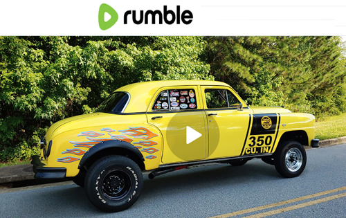 rumble