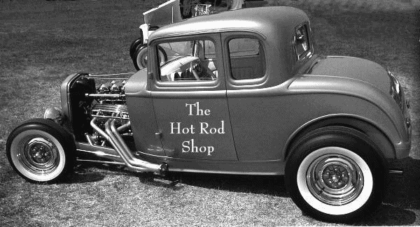 Shop Deuce