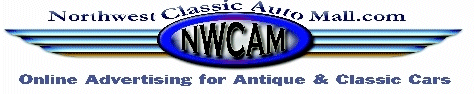 Northwest Classic Auto Mall