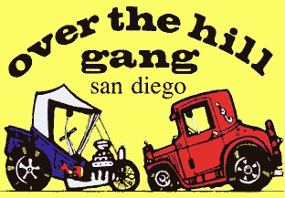 Over the Hill Gang