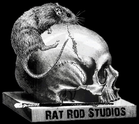 Rat Rod Studios