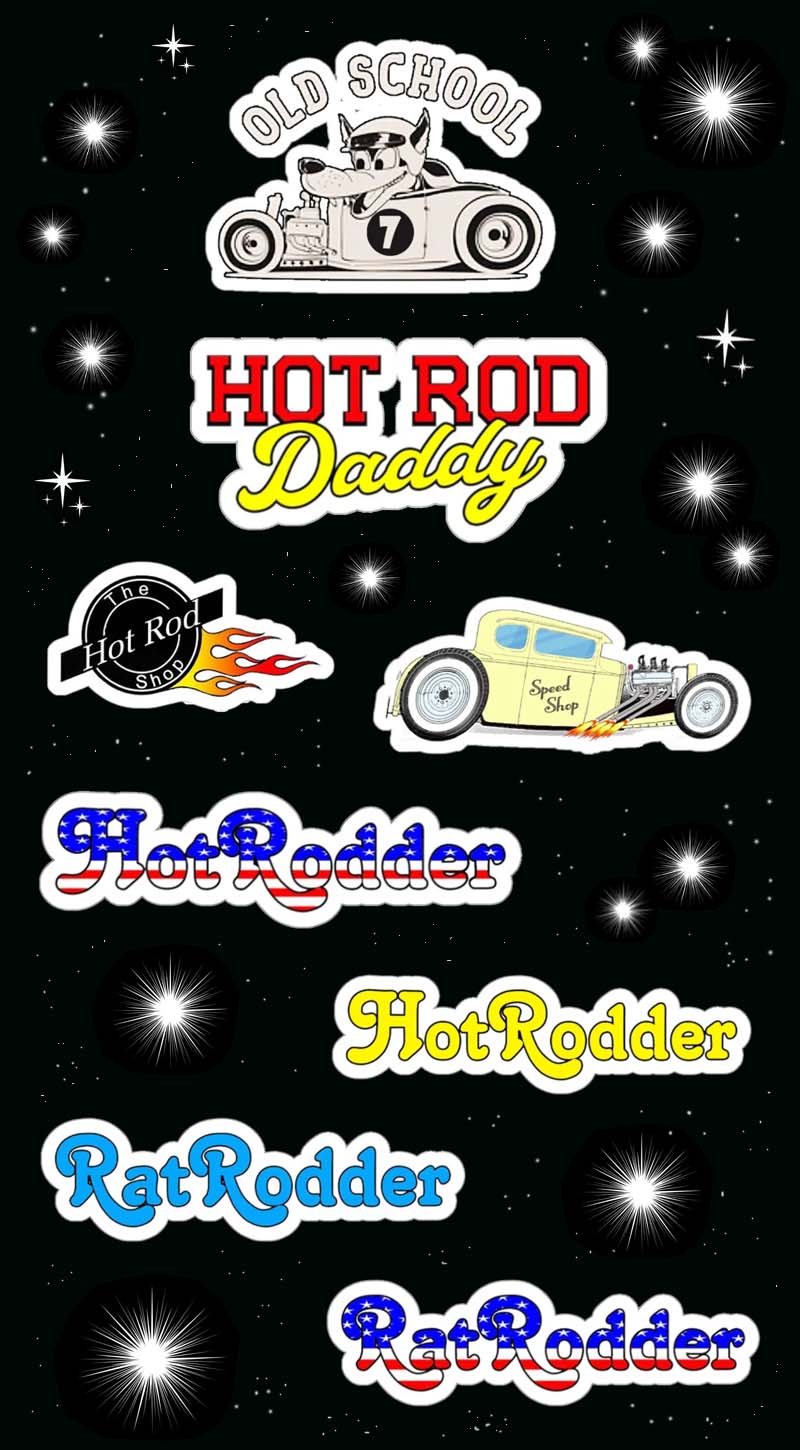 StickersDecals